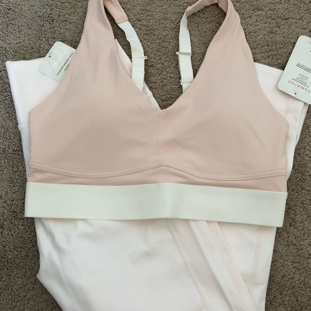 Fabletics Outfit